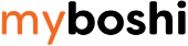myboshi Logo ohne Signet